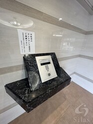 Ｌｕｘｅ京都西大路の物件外観写真